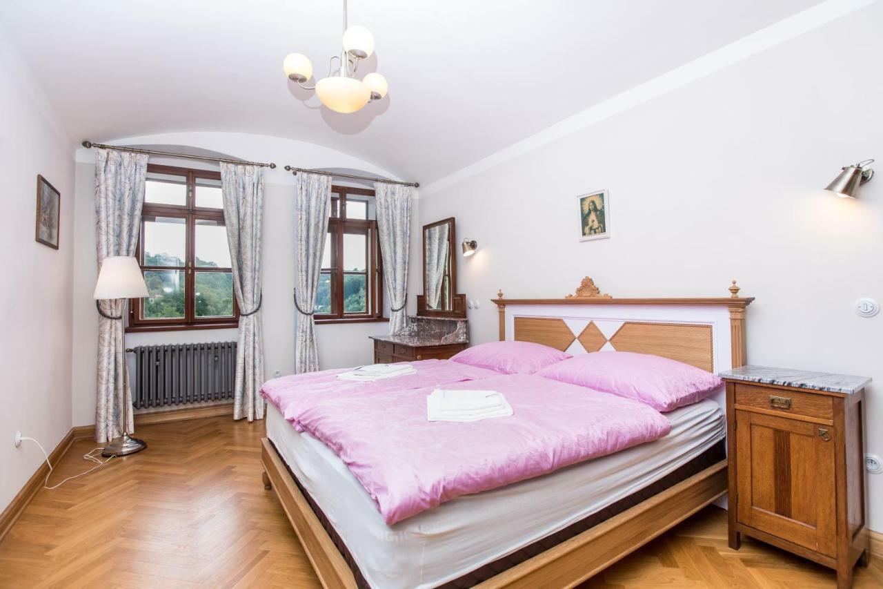 Penzion Satlava Nove Mesto nad Metuji Exterior photo
